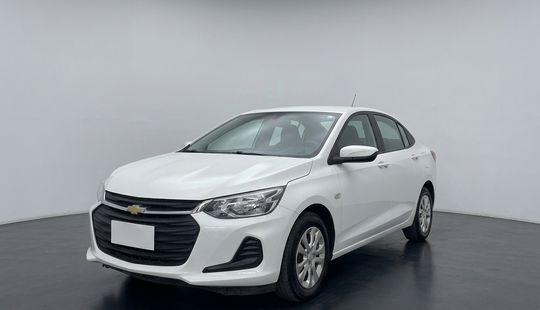 2024 Chevrolet Onix