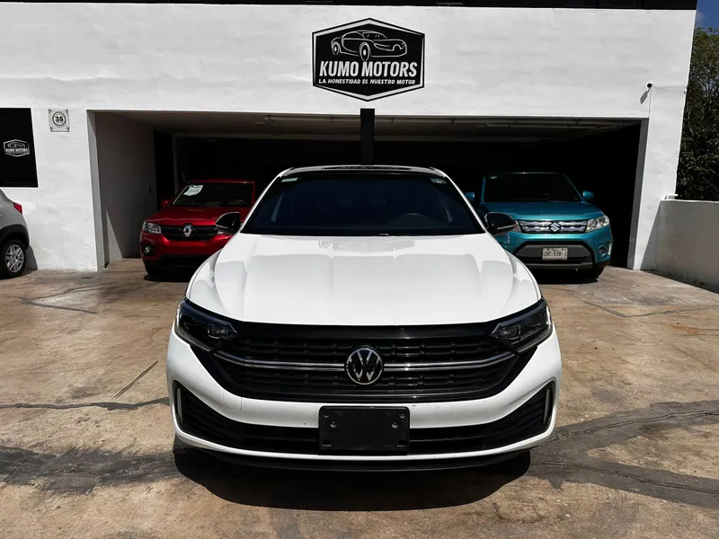 2023 Volkswagen Jetta SPORTLINE 1.4 TIP