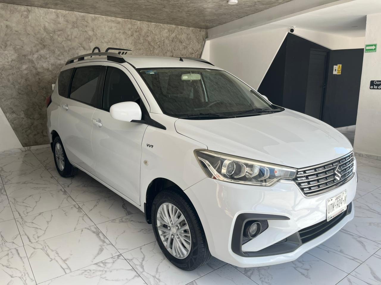 2023 Suzuki Ertiga GLS 7 PAX