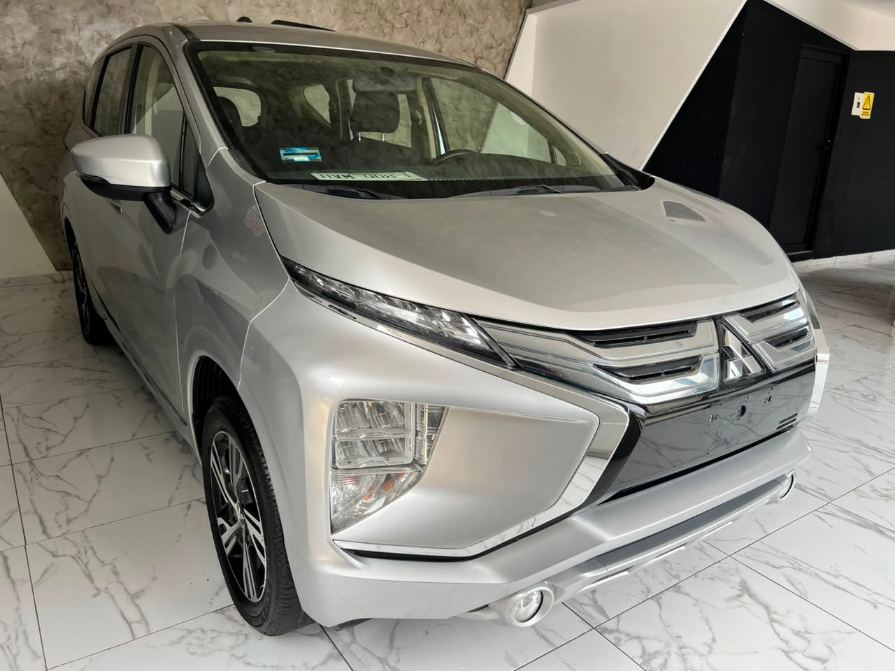 2022 Mitsubishi Xpander GLS 1.5 L