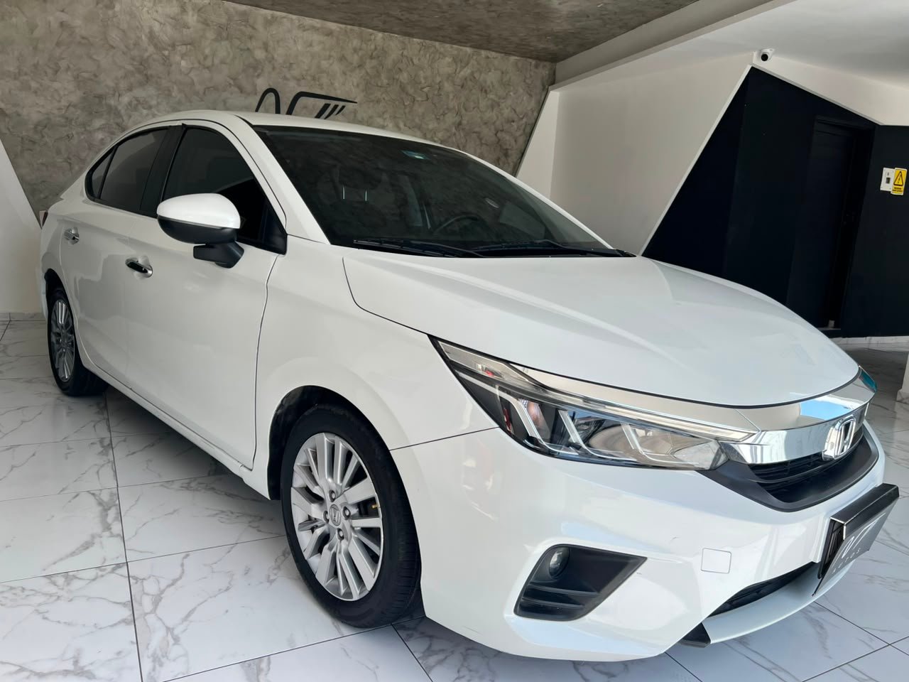 2021 Honda City PRIME 1.5 L