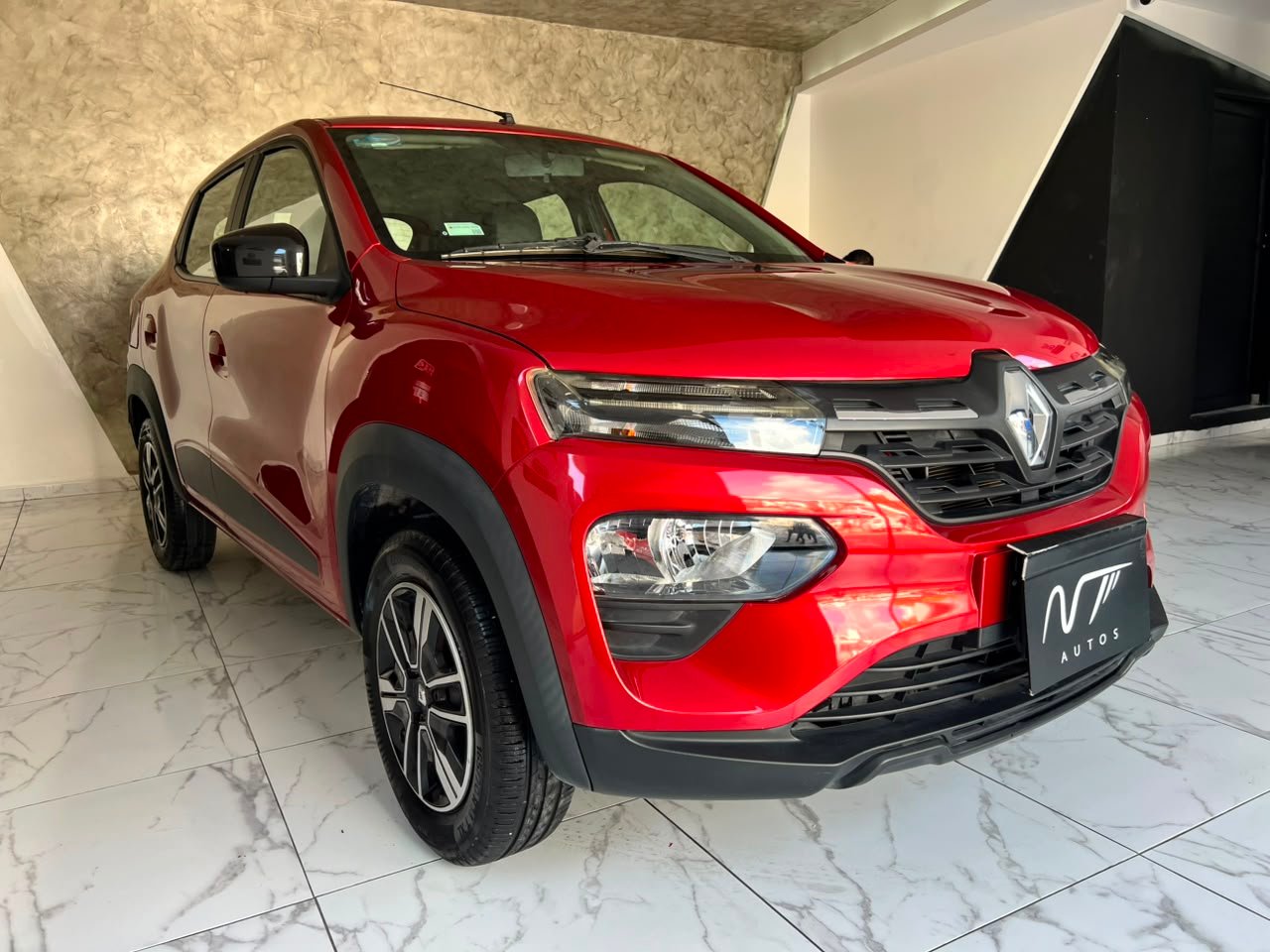 2023 Renault Kwid ICONIC TM