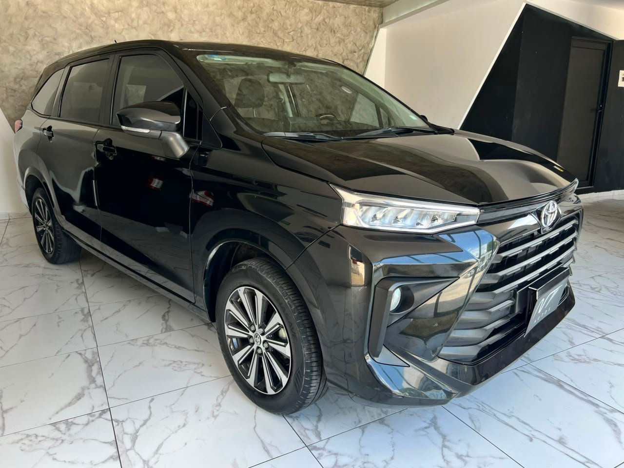 2023 Toyota Avanza XLE CVT
