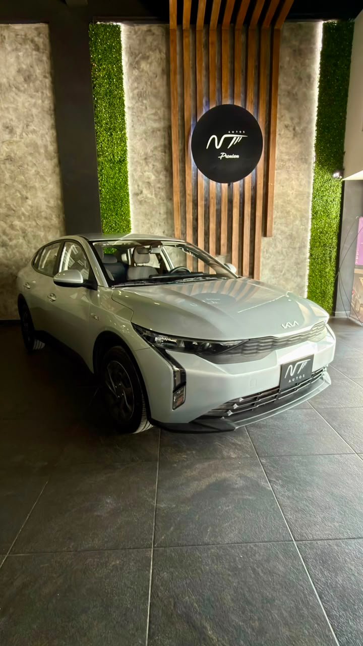 2024 Kia K3 L 1.6 L