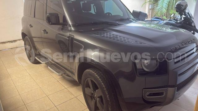 Foto 1 de 3 — 2024 Land Rover Defender 3.0 110 X-Dynamic SE  5 pas At