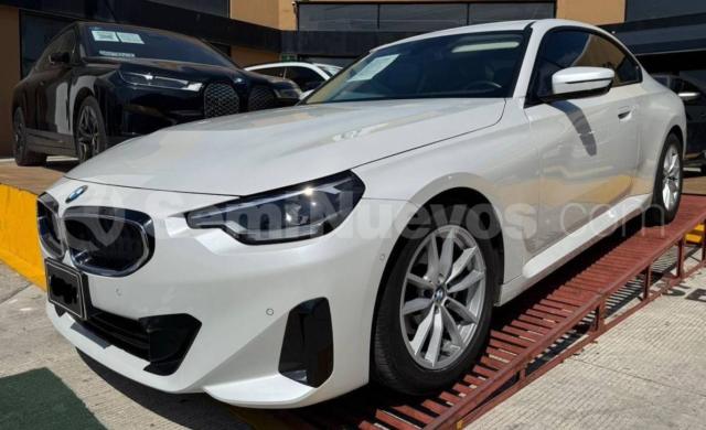 Foto 1 de 3 — 2023 BMW Serie 2 2.0 220ia Coupe At