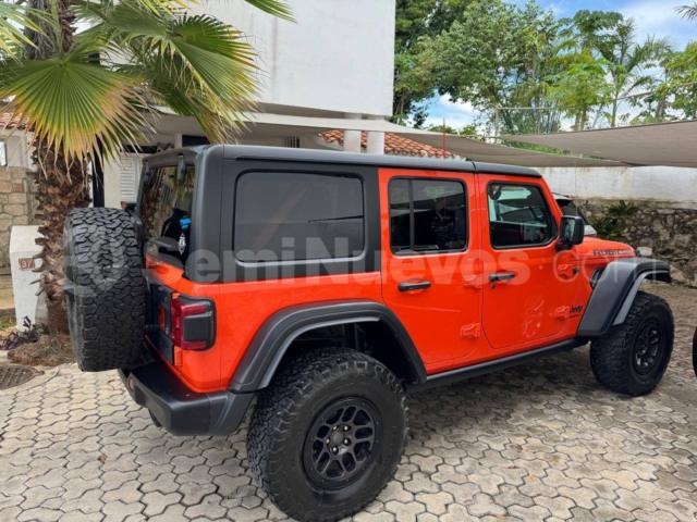 Foto 1 de 3 — 2023 Jeep Wrangler 3.6 Rubicon Xteme Recon At