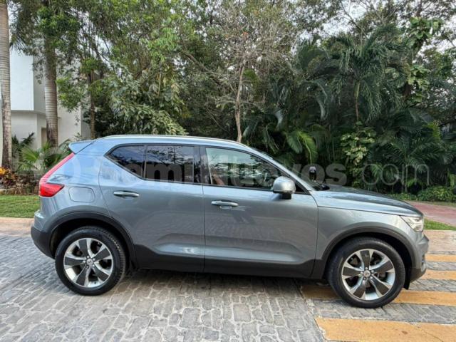 Foto 1 de 3 — 2019 Volvo XC40 2.0 T5 Momentum At