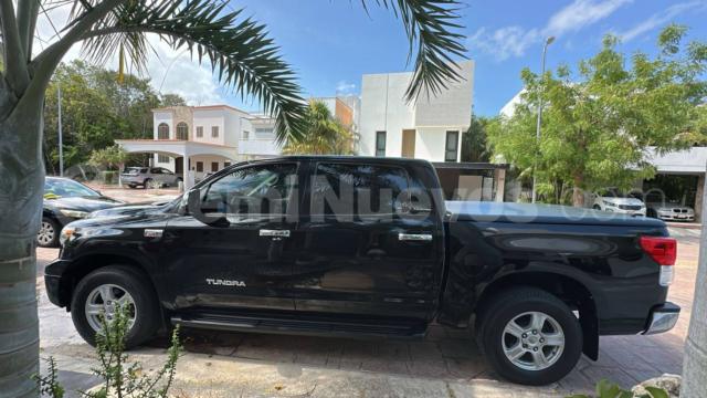 Foto 1 de 3 — 2009 Toyota Tundra 5.7 V8 Limited 4x4 At