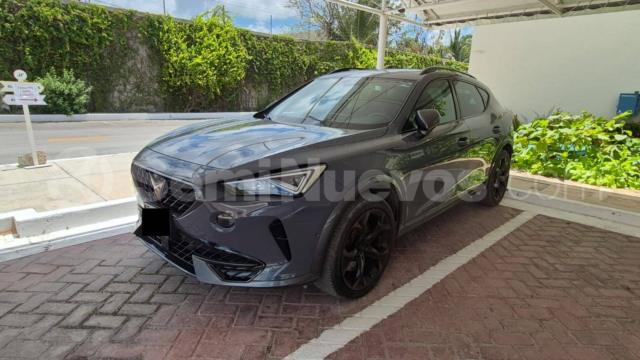 Foto 1 de 3 — 2023 Cupra Formentor 2.0 Vz At