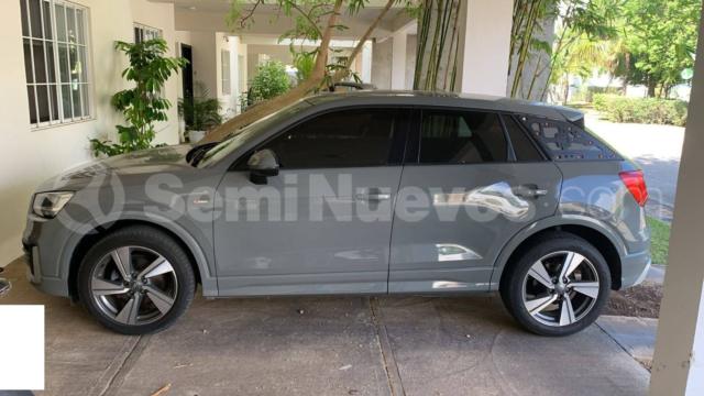 2020 Audi Q2 1.4 S Line S-Tronic At
