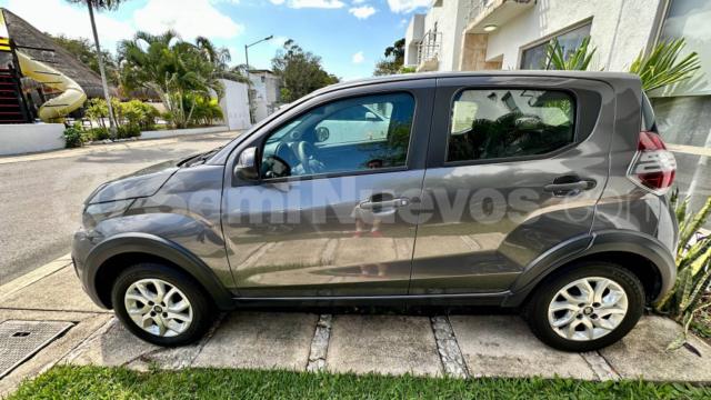 Foto 1 de 3 — 2021 Fiat Mobi 1.0 Like Mt