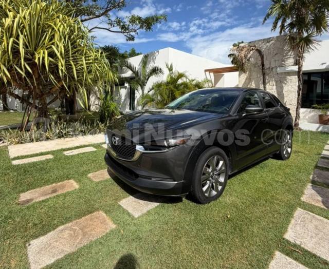 Foto 1 de 3 — 2020 Mazda CX-30 2.5 i Sport At