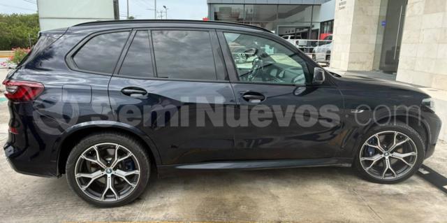 2023 BMW X5 3.0 xDrive 45e Hybrid At