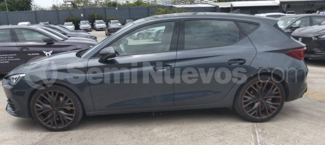 Foto 1 de 3 — 2022 SEAT León 2.0 Cupra 5p Dsg