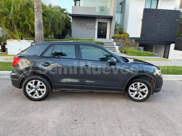 2023 Audi Q2 1.4 Dynamic S-Tronic At