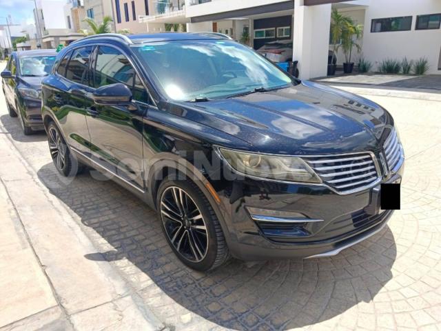 Foto 1 de 3 — 2017 Lincoln MKC 2.3 Reserve At