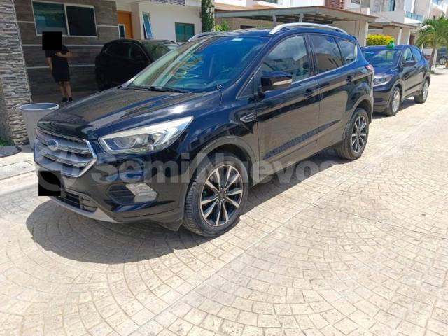 Foto 1 de 3 — 2019 Ford Escape 2.0 Titanium At