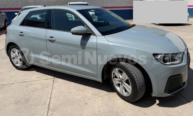 Foto 1 de 3 — 2023 Audi A1 1.5 Ego At