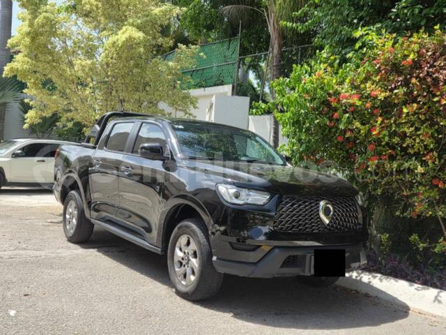 Foto 1 de 3 — 2025 GWM Poer 2.0 Premium Mt