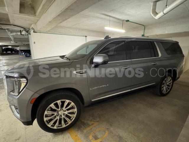 Foto 1 de 3 — 2022 GMC Yukon 3.2 Denali XL At