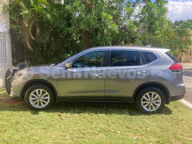 Foto 1 de 3 — 2018 Nissan X-Trail 2.5 Sense 2 Row Cvt