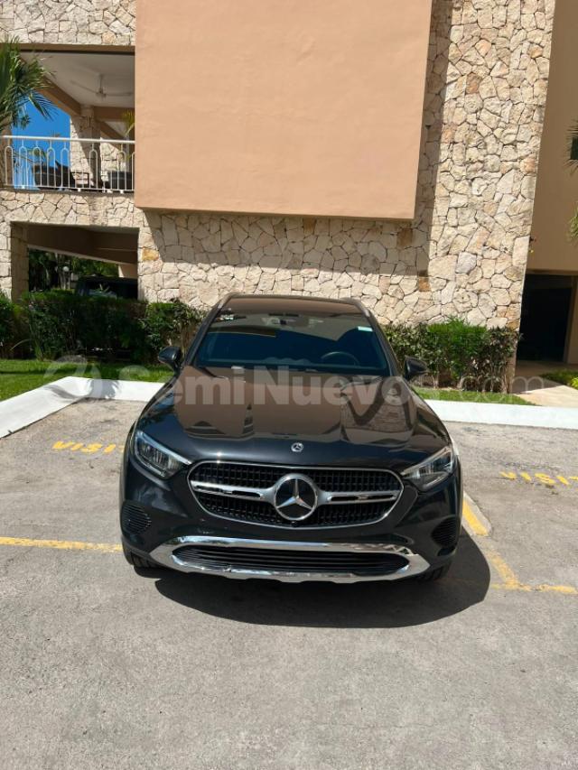 Foto 1 de 3 — 2025 Mercedes-Benz Clase GLC 2.0 350e 4MATIC At