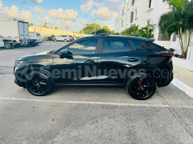 Foto 1 de 3 — 2023 Omoda Omoda C5 1.5 Premium At
