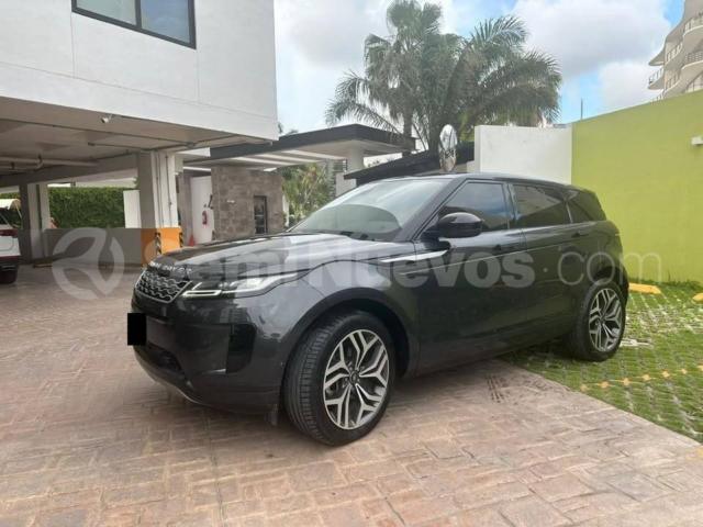2020 Land Rover Range Rover Evoque 2.0 SE At