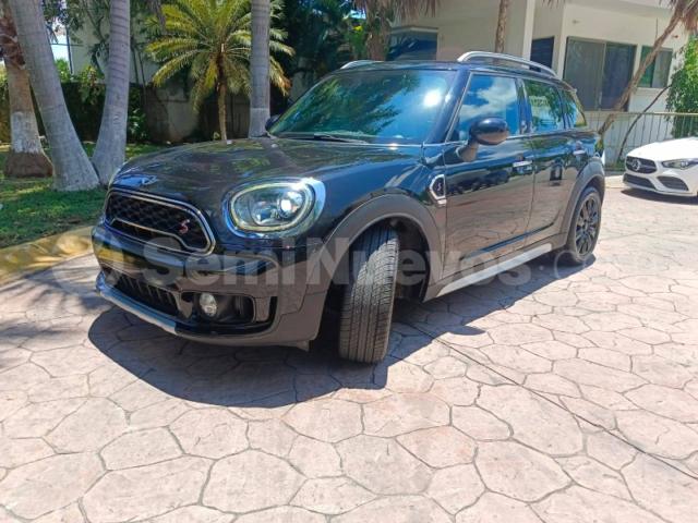 2018 MINI Countryman 2.0 Countryman S Chili At
