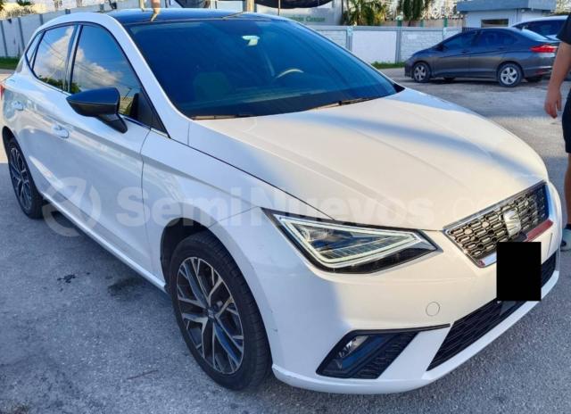 2025 SEAT Ibiza 1.6 Xcellence At