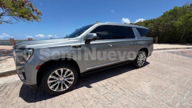 2023 GMC Yukon 3.2 Denali XL At