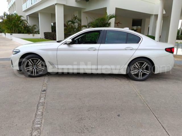 Foto 1 de 3 — 2022 BMW Serie 5 2.0 530 At