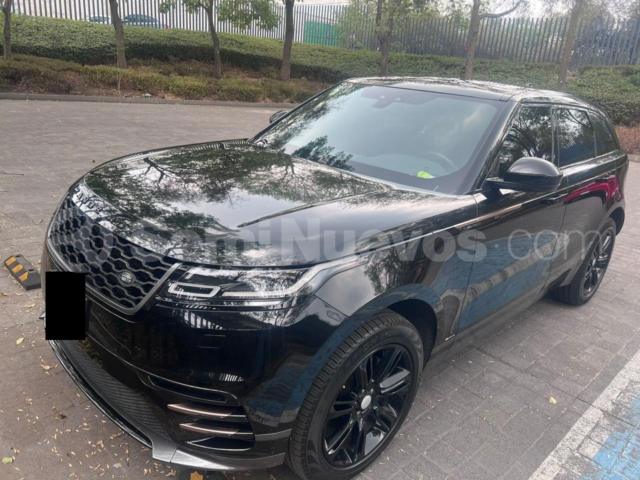 Foto 1 de 3 — 2019 Land Rover Velar Estándar