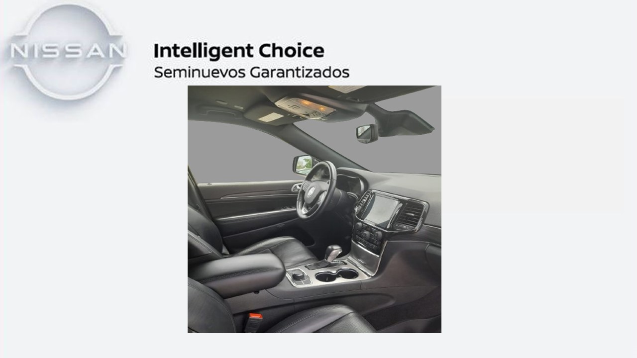 2021 Jeep Grand Cherokee CHRYSLER/ GRAN CHEROKKE  LIMITED