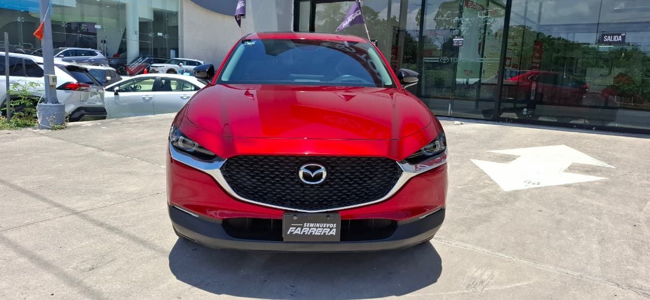 Foto 1 de 3 — 2024 Mazda CX-30 2.5 Signature At