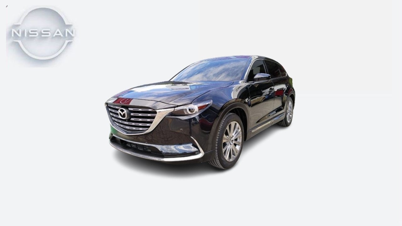 2021 Mazda CX-9 CX-9 SIGNATURE, L4, 2.5T, 250 CP, 5 PUERTAS, AUT