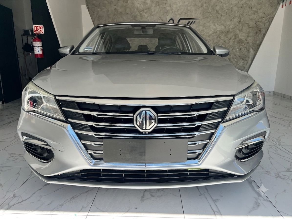 2023 MG MG5 EXCITE 1.5 L