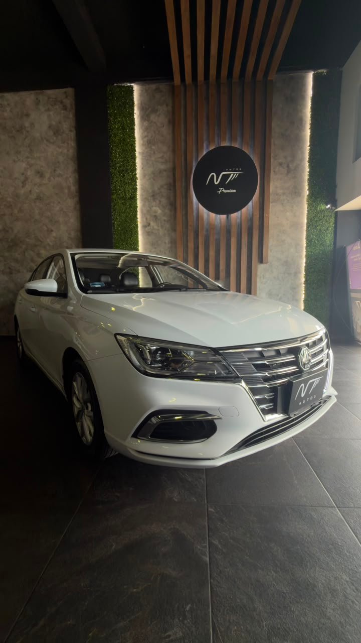 2023 MG MG5 EXCITE 1.5 L
