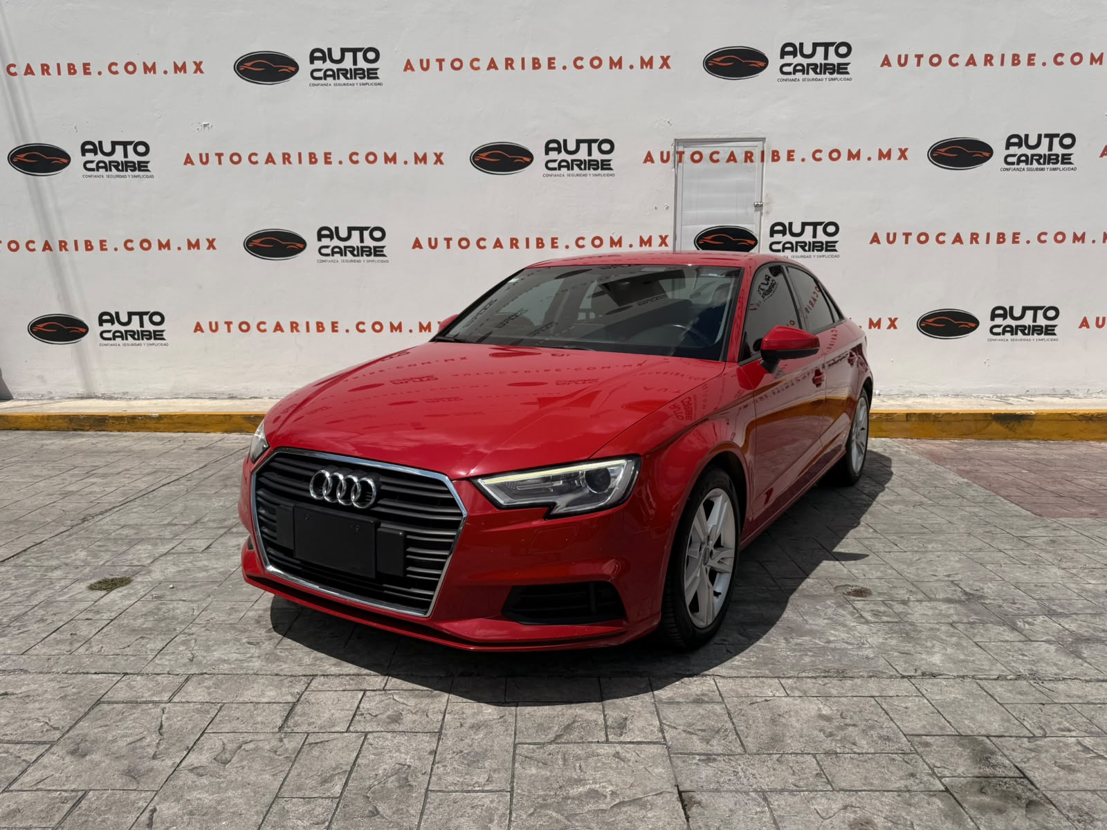 2020 Audi A3 DYNAMIC