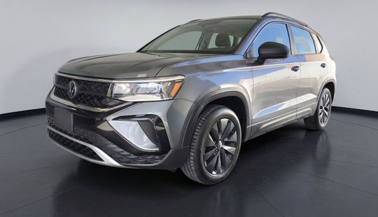 2024 Volkswagen Taos
