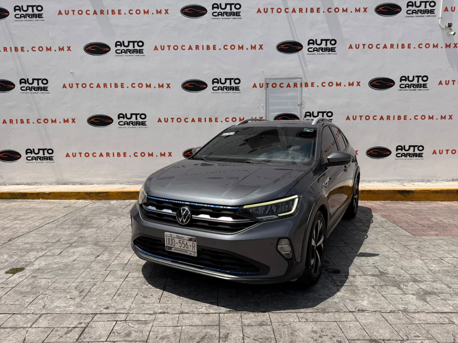 2022 Volkswagen Nivus HIGHLINE
