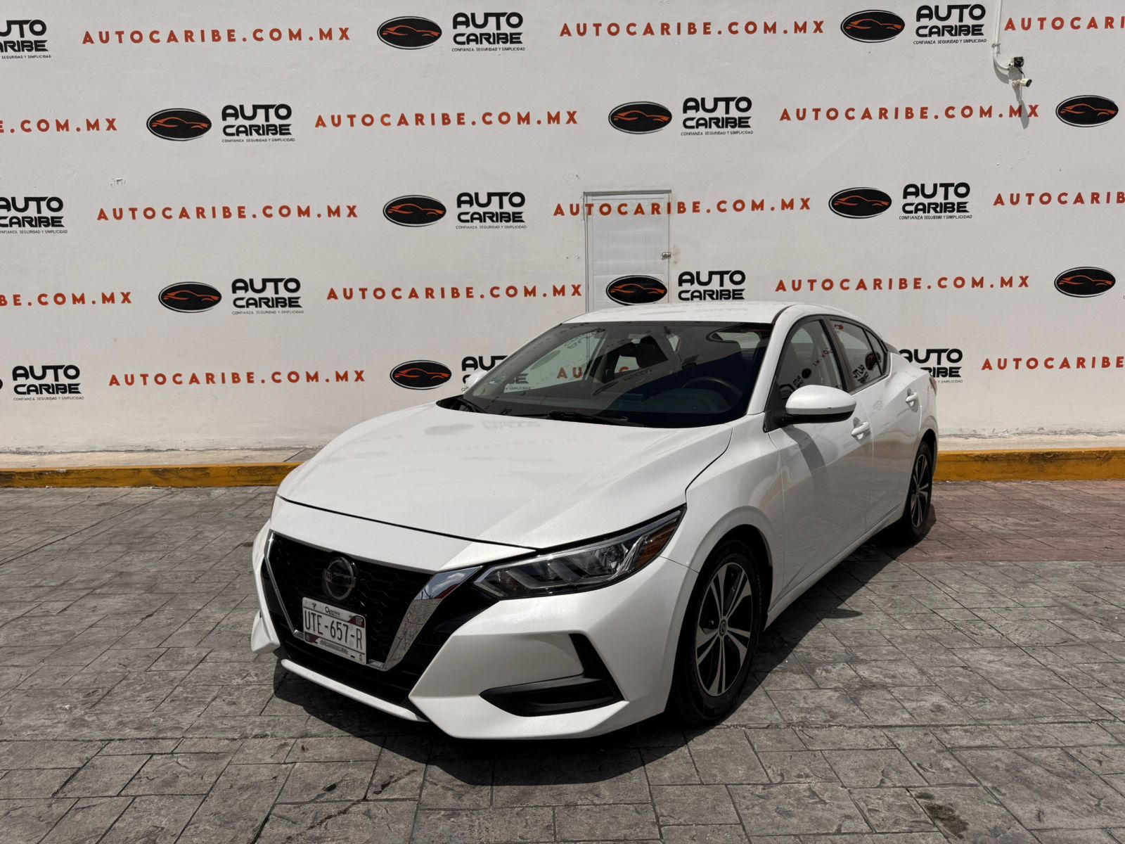2022 Nissan Sentra SENSE CVT