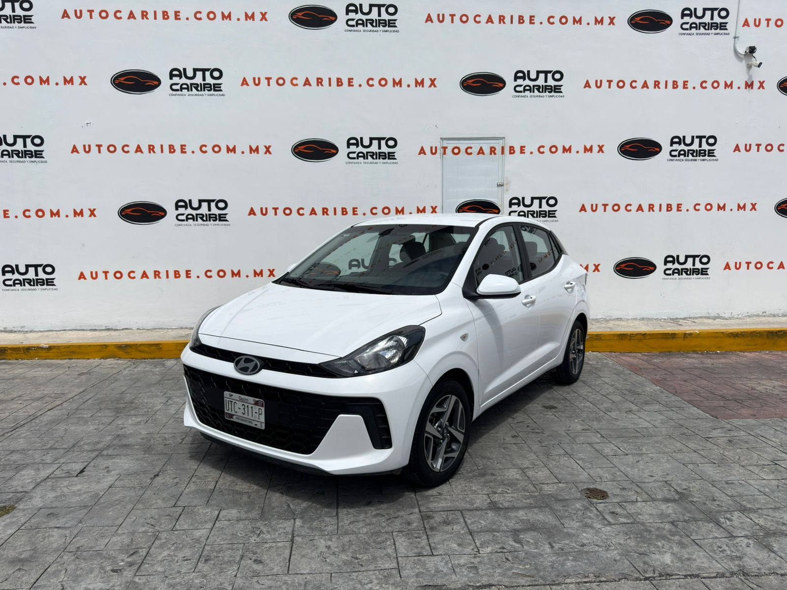 2026 Hyundai Grand i10 GL