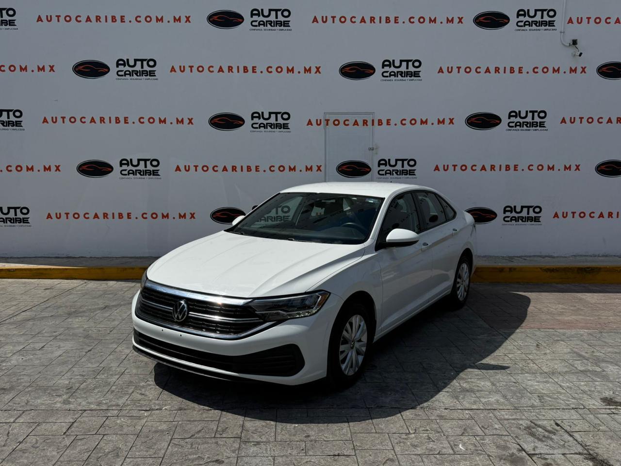 2023 Volkswagen Jetta TRENDLINE 