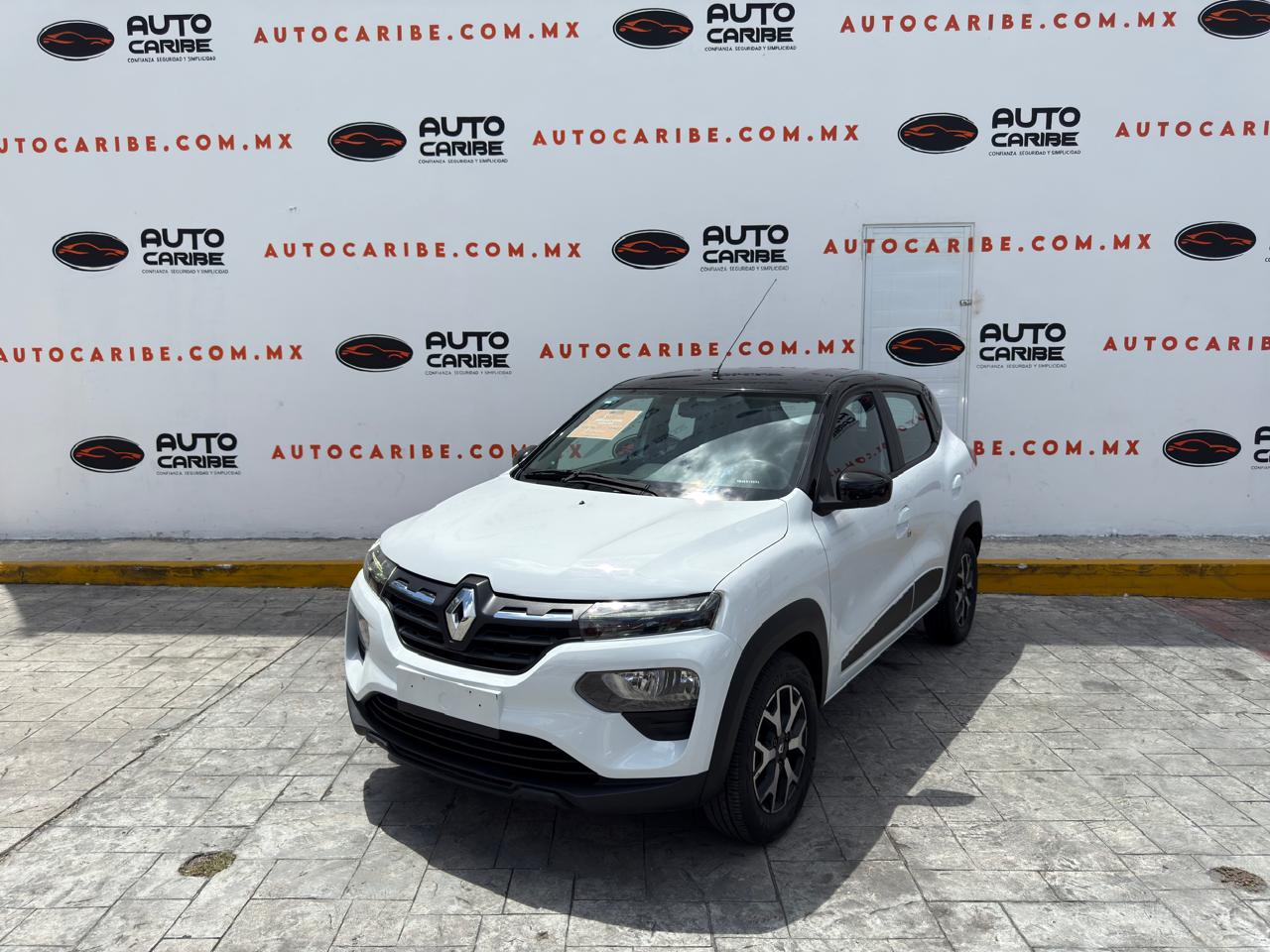 2024 Renault Kwid INTENS
