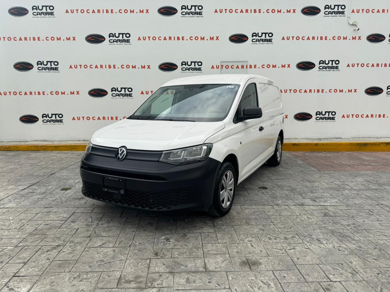2024 Volkswagen Caddy MAXI CARGO TDI