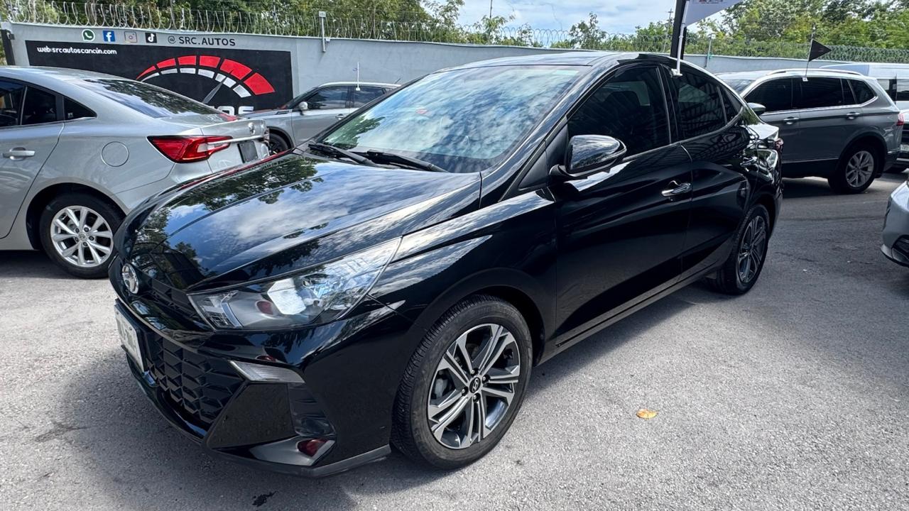 Foto 1 de 3 — 2023 Hyundai HB20