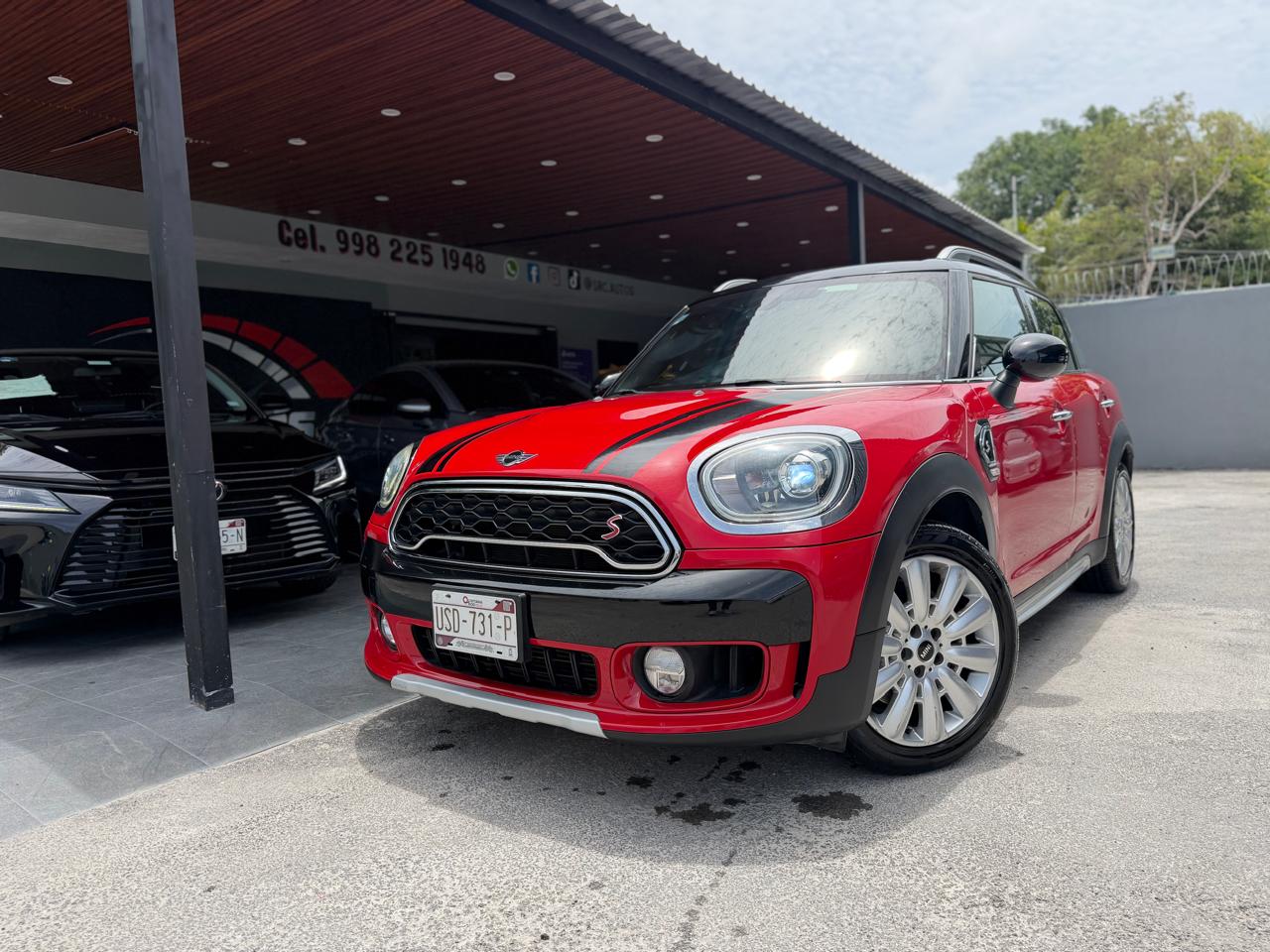 Photo 1 of 3 — 2018 MINI Cooper
