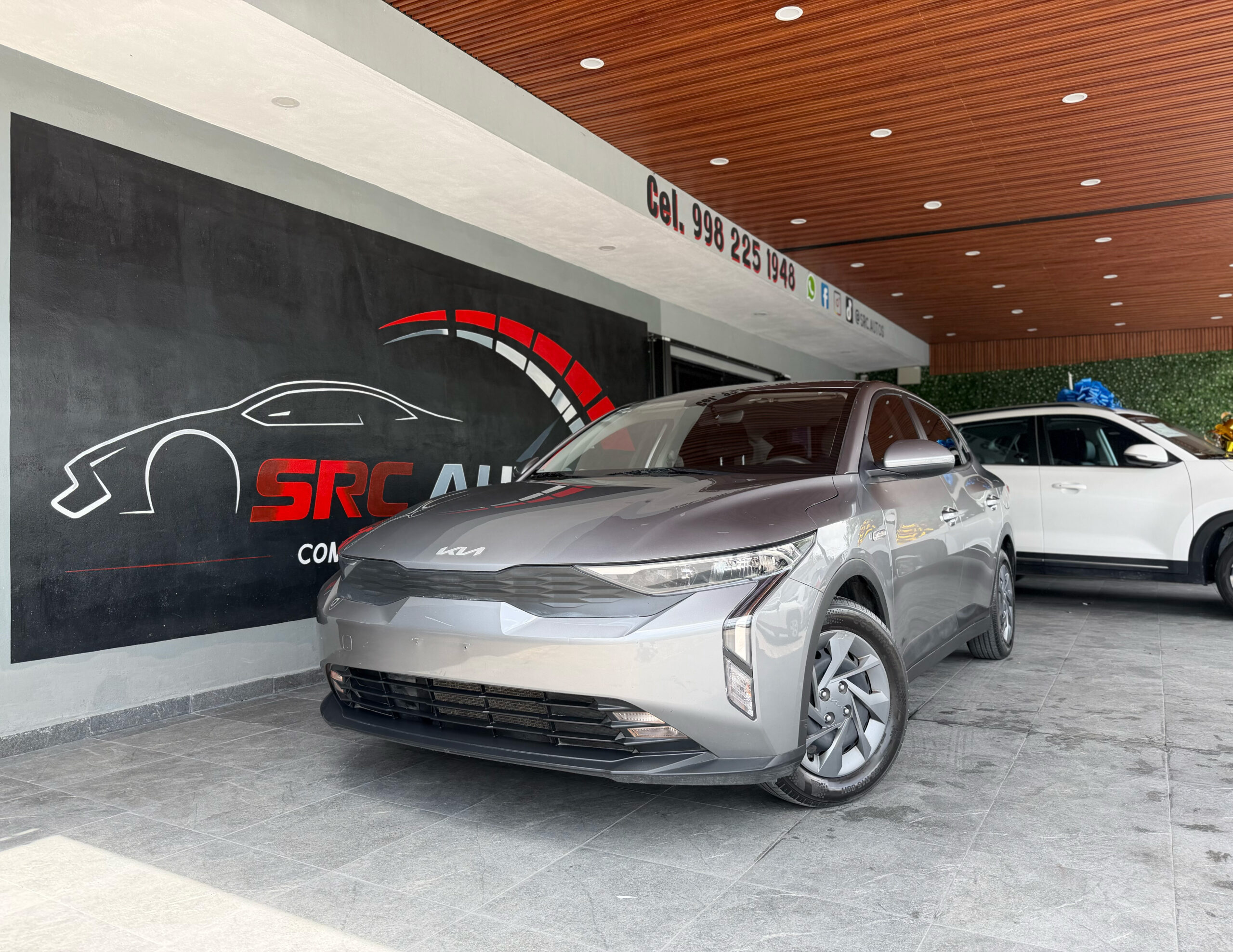 2024 Kia K3